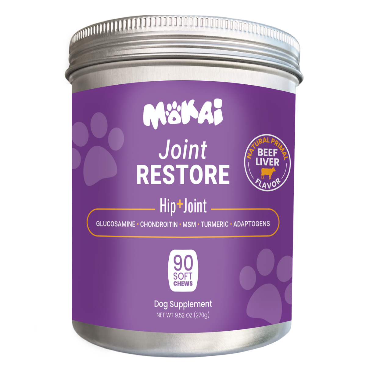 Joint Restore for Dogs