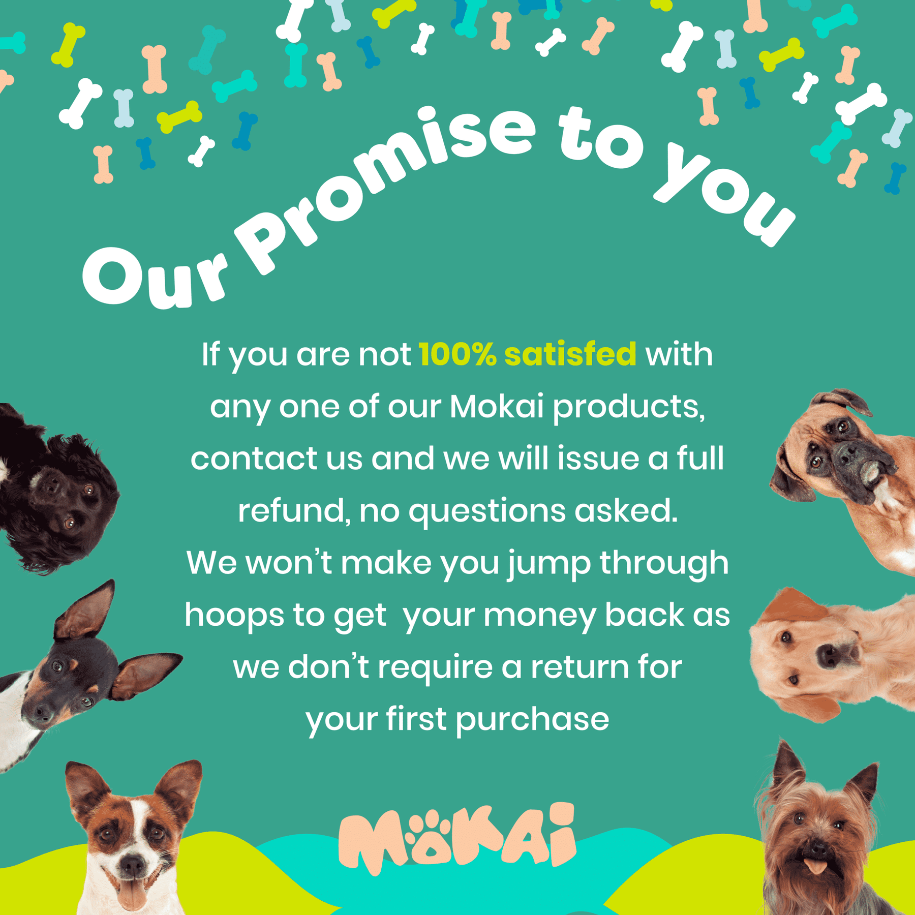 Hemp Calming For Dogs