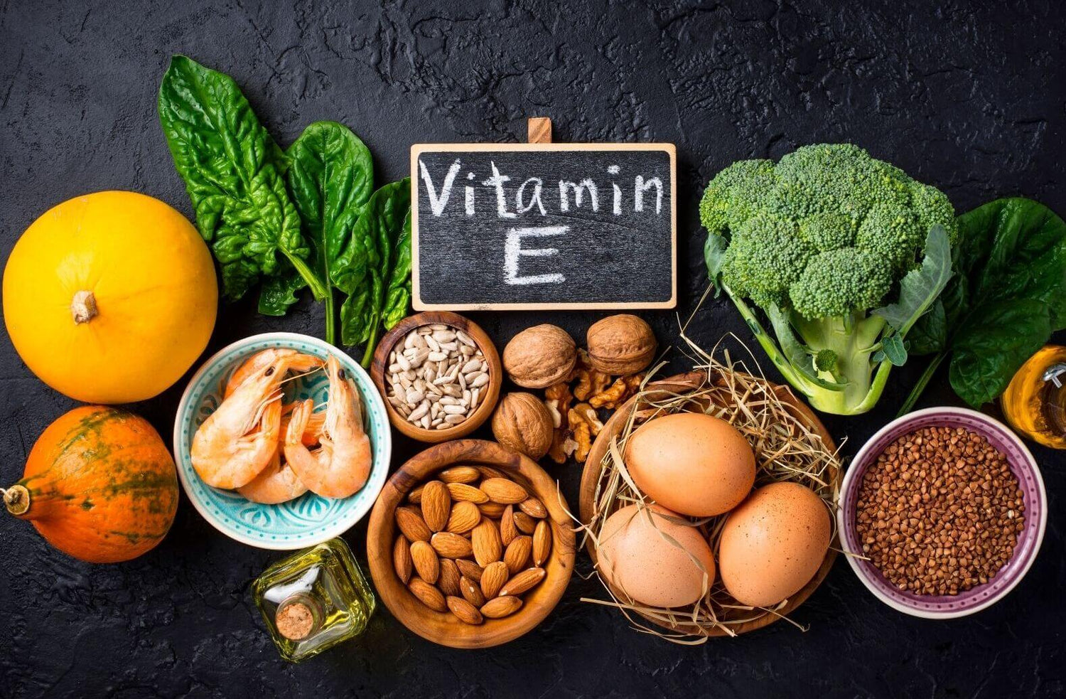 vitamin E for dogs