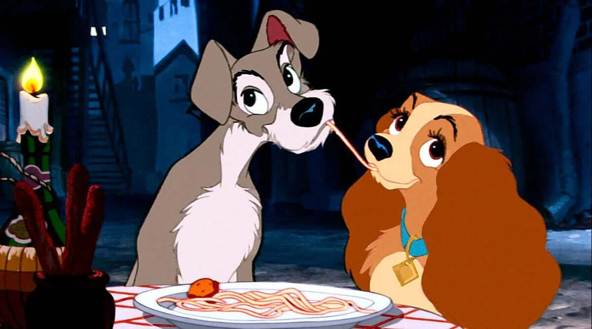 Can dogs eat pasta?