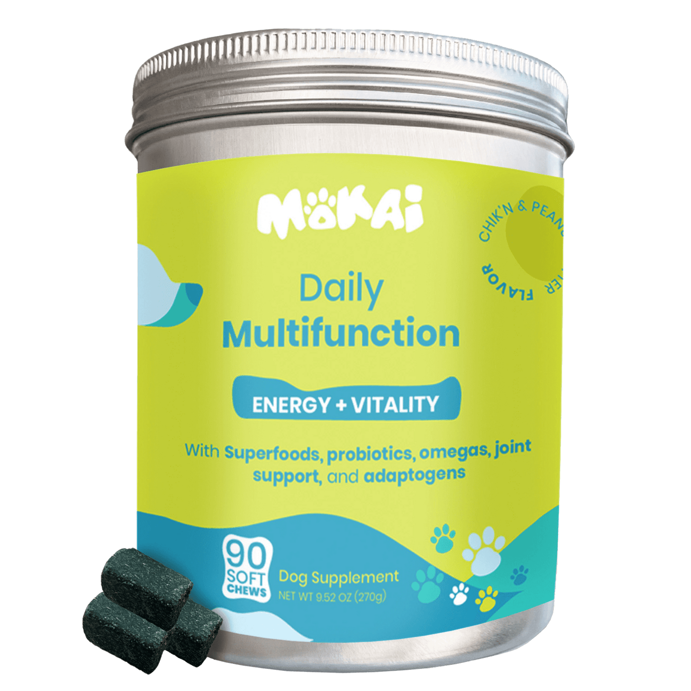 Vitality