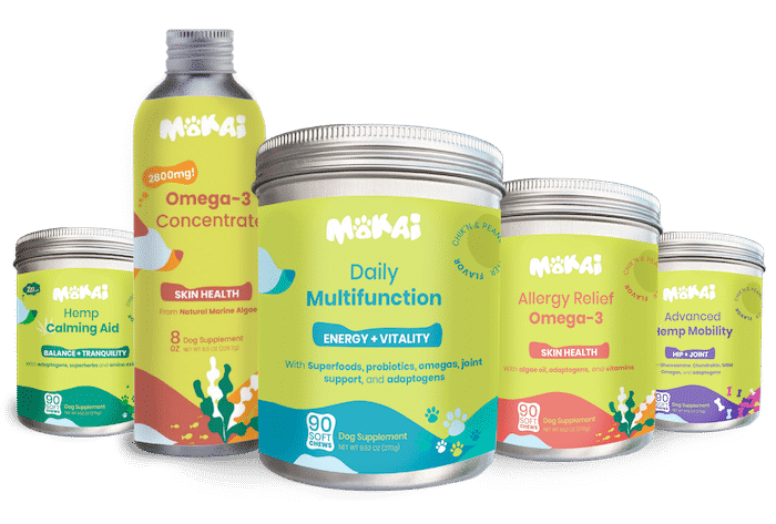 Supplements