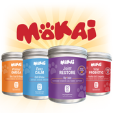 Mokai Whole Health Pack