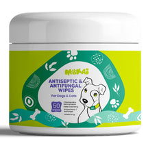 Antiseptic Wipes For Dogs