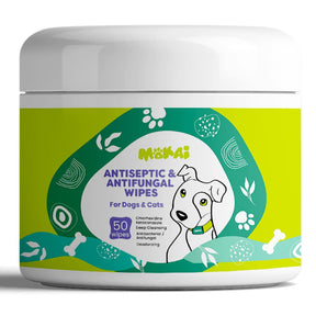 Antiseptic Wipes For Dogs