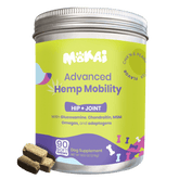Hemp Mobility For Dogs