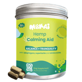 Hemp Calming For Dogs