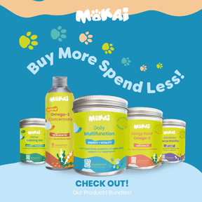 Multivitamins For Dogs