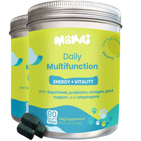 Multivitamins For Dogs