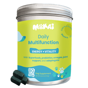 Multivitamins For Dogs