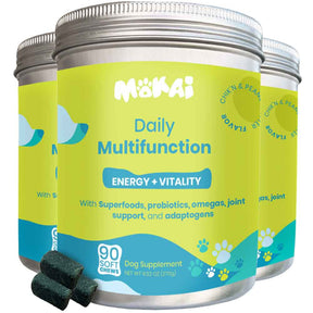 Multivitamins For Dogs
